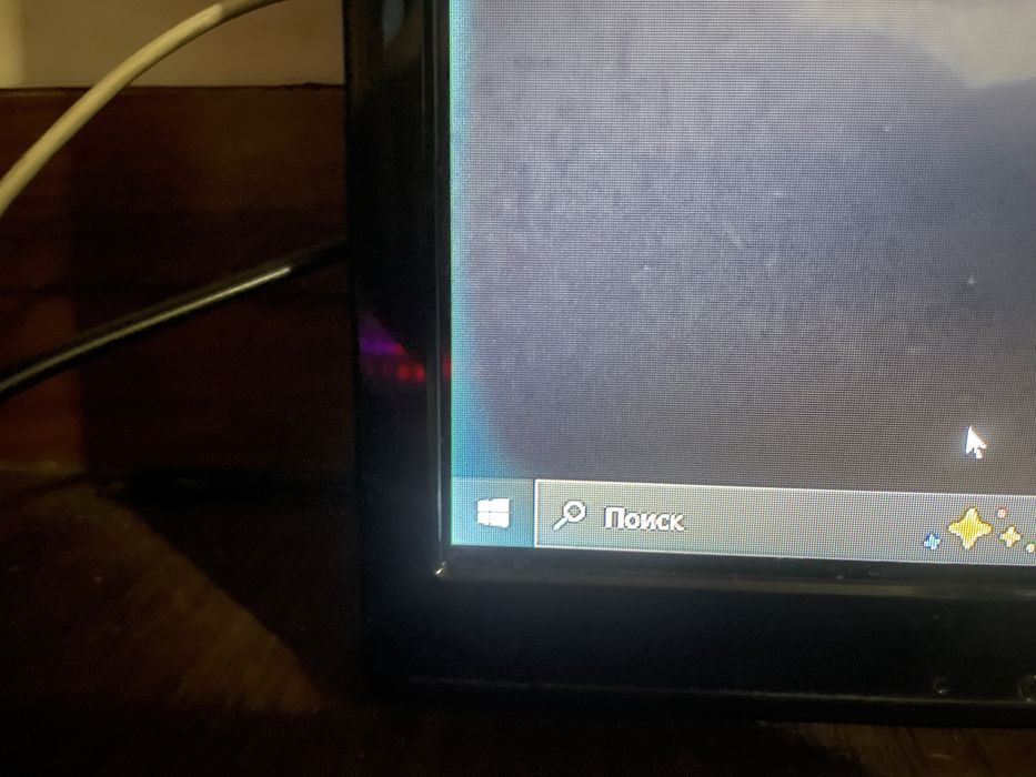 Продам монітор-телевізор