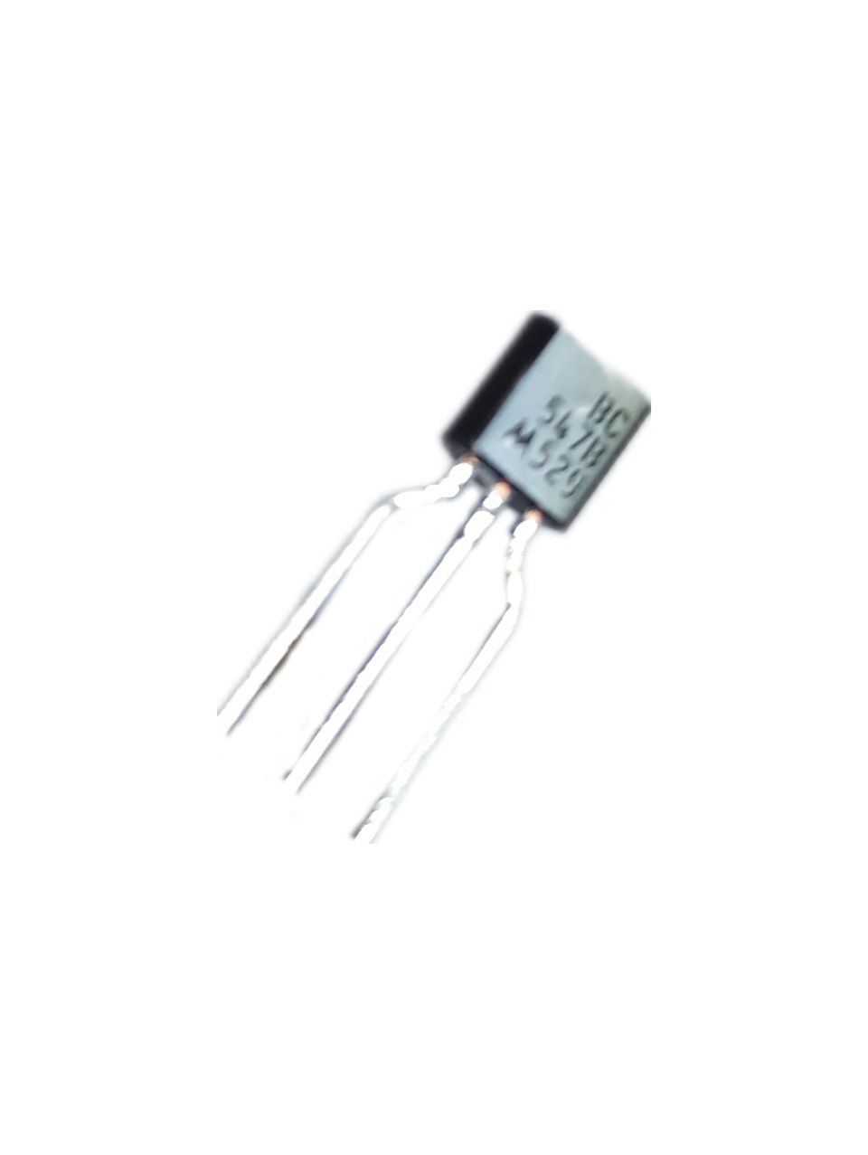 Tranzystor BC 547B
