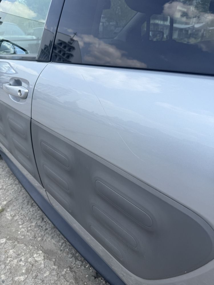 Sprzedam Citroen C4 2015r.