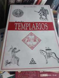 Templários - livro