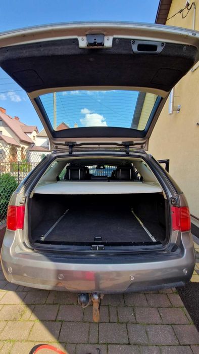 Saab 9-5 Vector 2.0 T BioPower