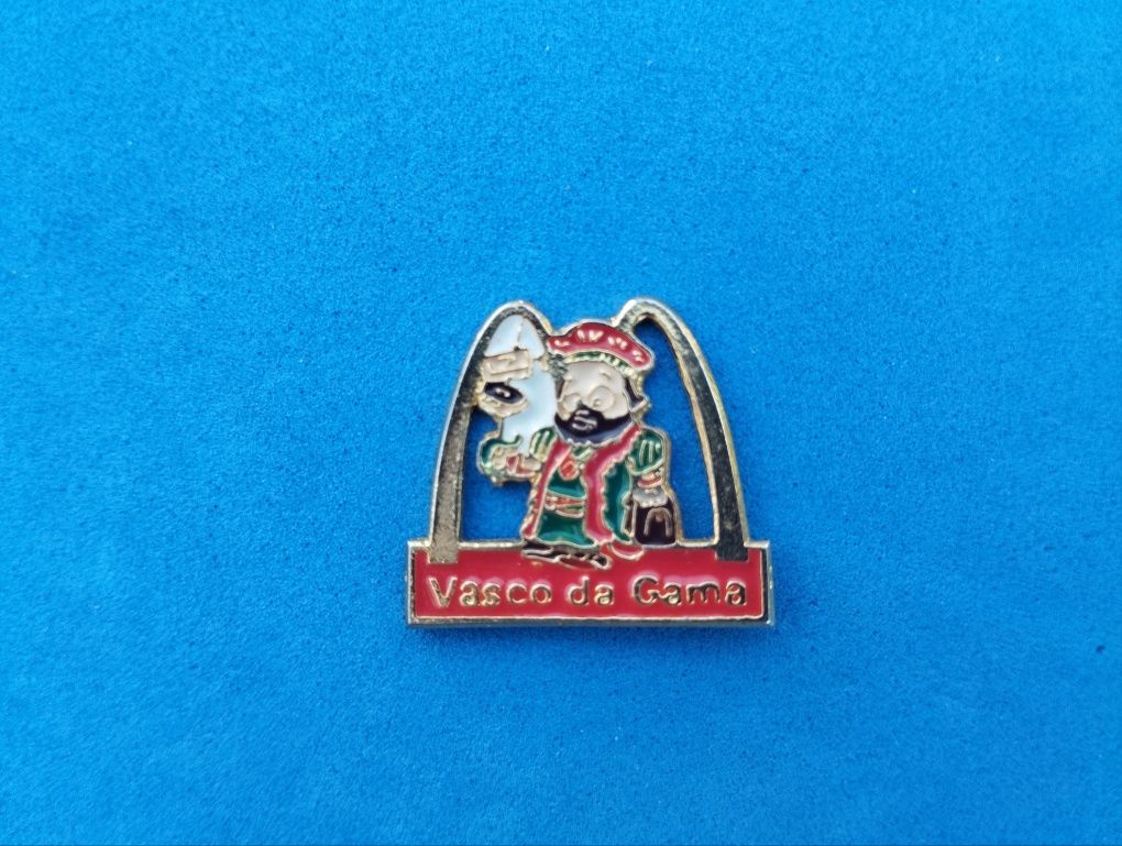 Pins McDonald's 05