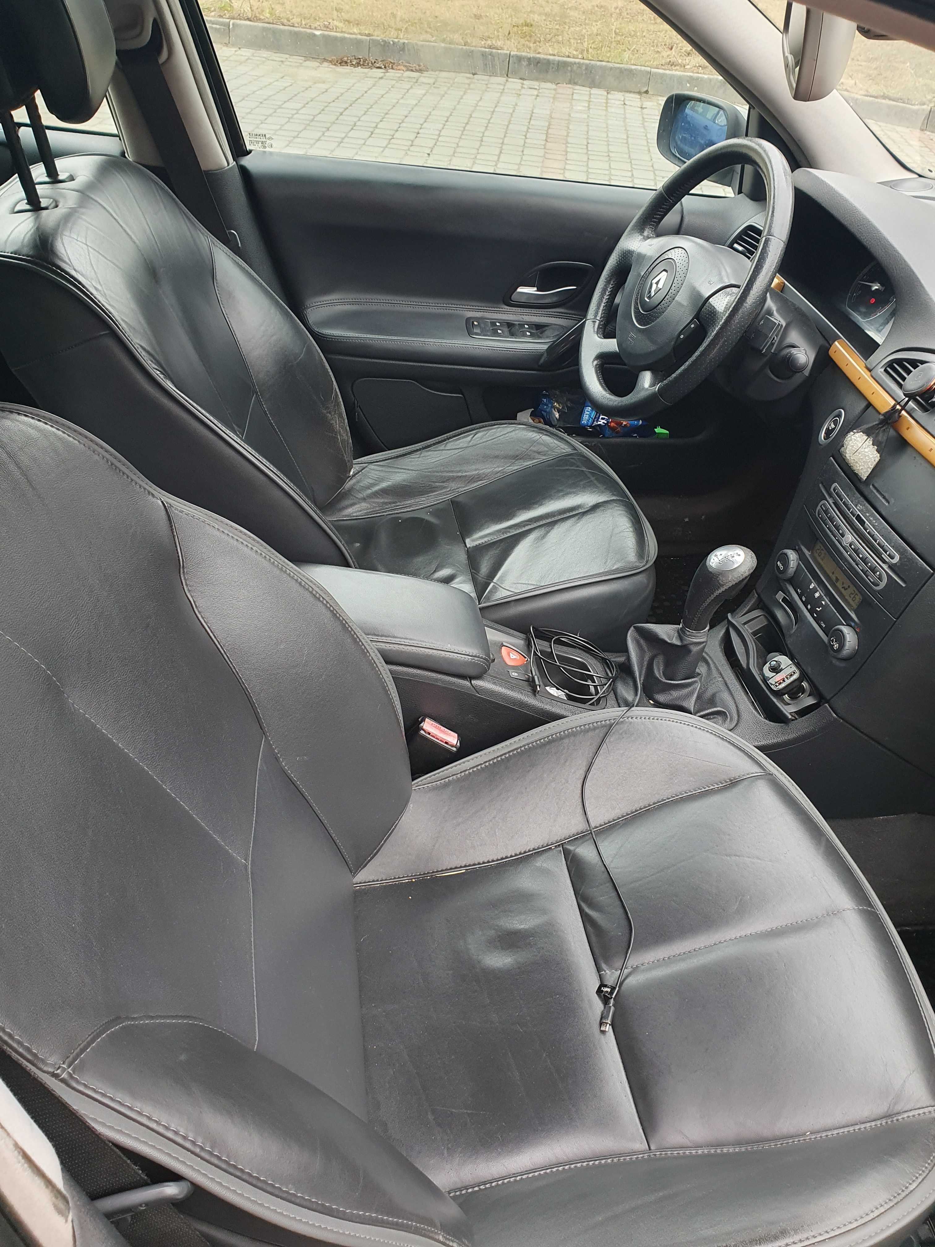 Renault Laguna 2 3.0v6 Initiale Paris/ zamiana na 4x4