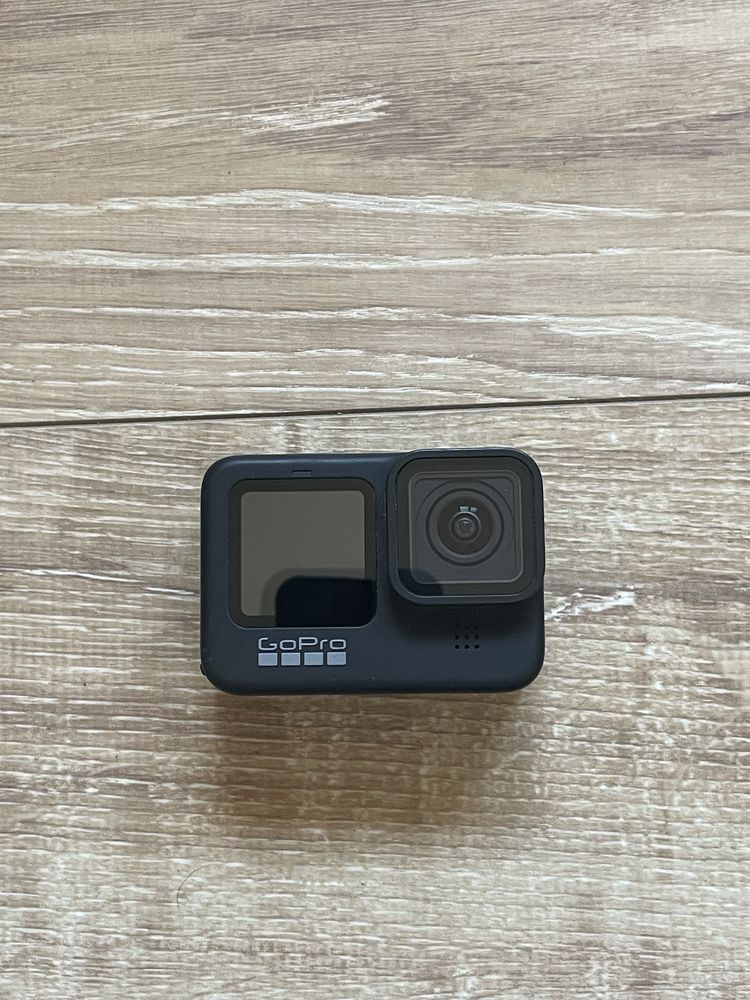 Gopro hero 9 okazja!!!