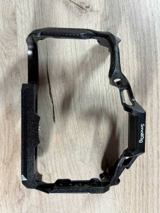 Клітка SmallRig "Black Mamba" (Canon R6 II) нова