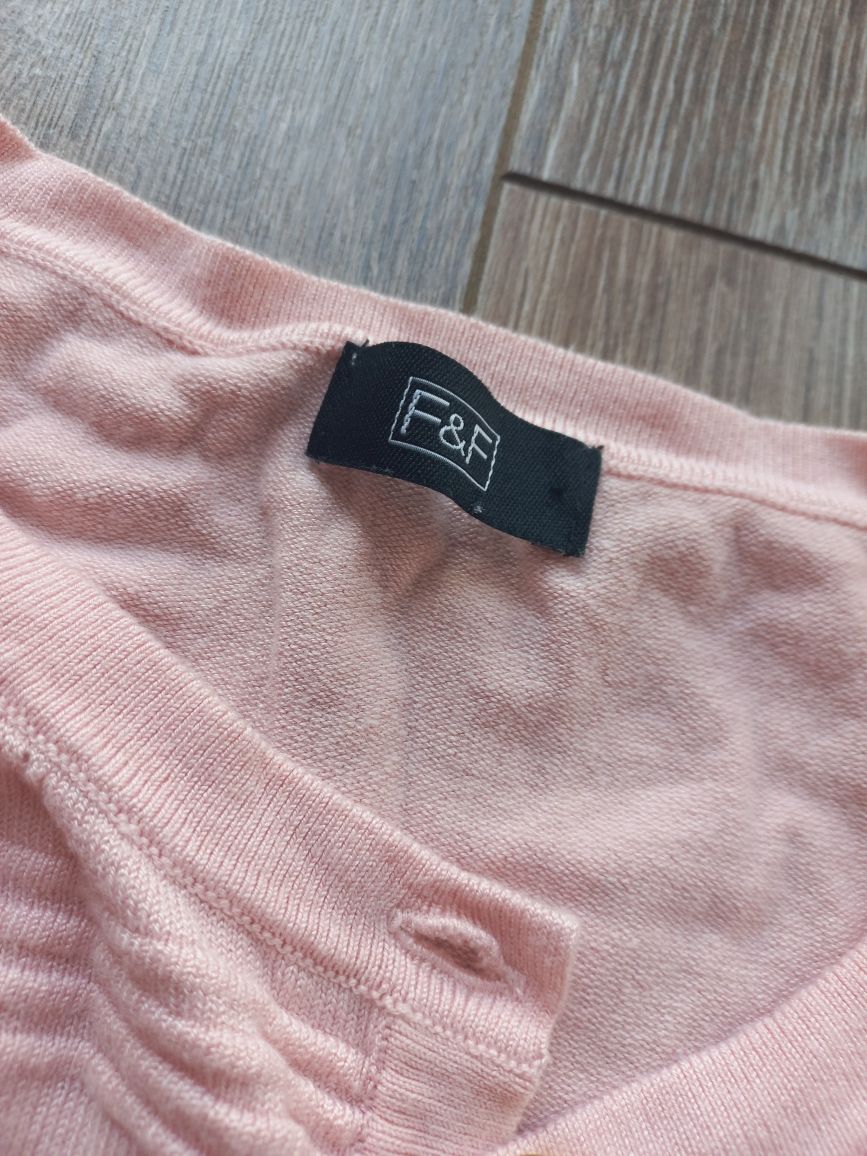 Sweterek damski F&F rozmiar 42