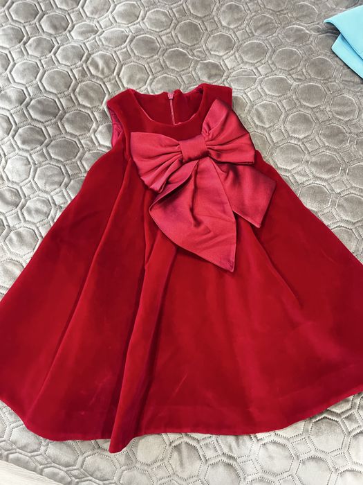 Сукня на дівчинку lapin house