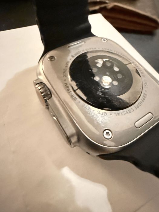 Apple Watch Ultra 49mm (Cellular)