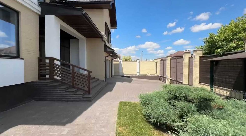 Затишний будинок подобово