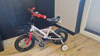 Rowerek Tofex, rozmiar 12", rowerek dla dziecka