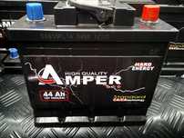 Akumulator 12V 44Ah/380A Amper Hard Energy Kielce-dowóz gratis!!!