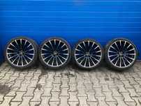 Felgi ACE 20X9j BMW F10 F11 F12 F13 F01 F02