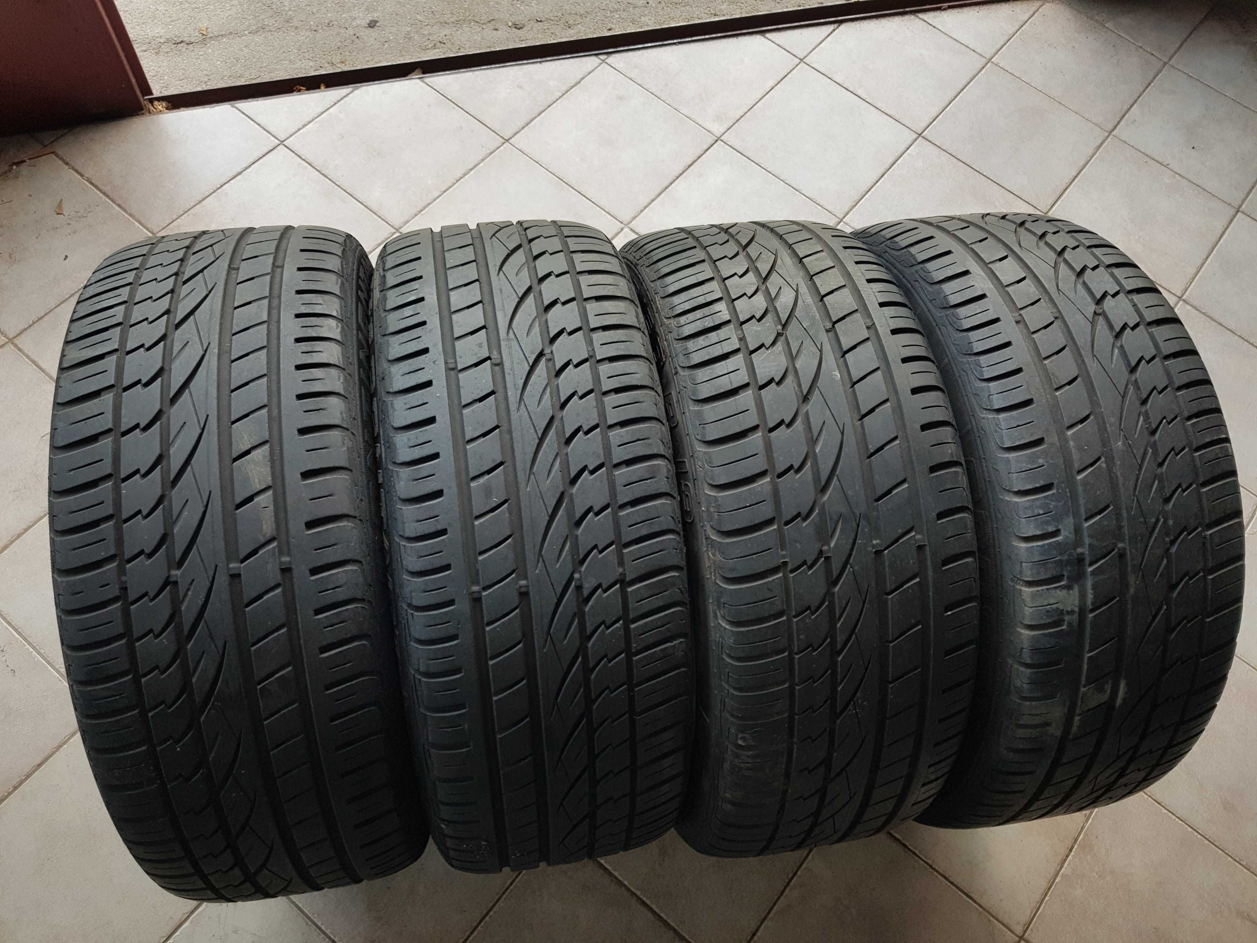 Felgi koła Mercedes ML R klasa 8x19 et67 5x112 opony 255/55/19 2017/20
