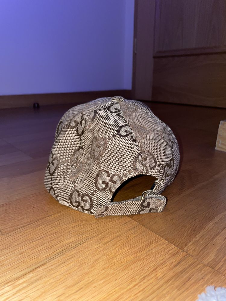 Chapéu Gucci (original)