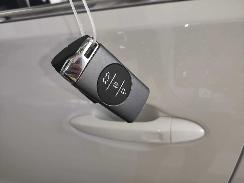 Новий Chery Tiggo 7 pro 1.5T CVT Premium 2024р Акція