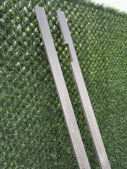 Наличники на входные двери