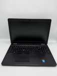 Laptop Dell Latitude E5550  / 8GB RAM / Windows 10 Pro