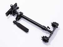 Stabilizator obrazu FLYCAM model VS-60N steadicam