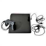 Consola Sony PlayStation 4 Model CUH-2216B Slim 1TB