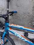 Bicicleta criança