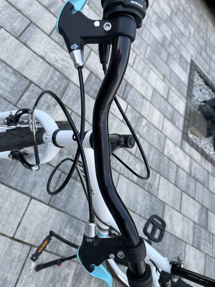 Rower uniwersalny original 100 24"