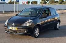 Renault Clio 2006