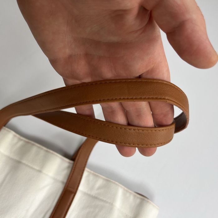 Пляжна сумка Michael Kors катонова