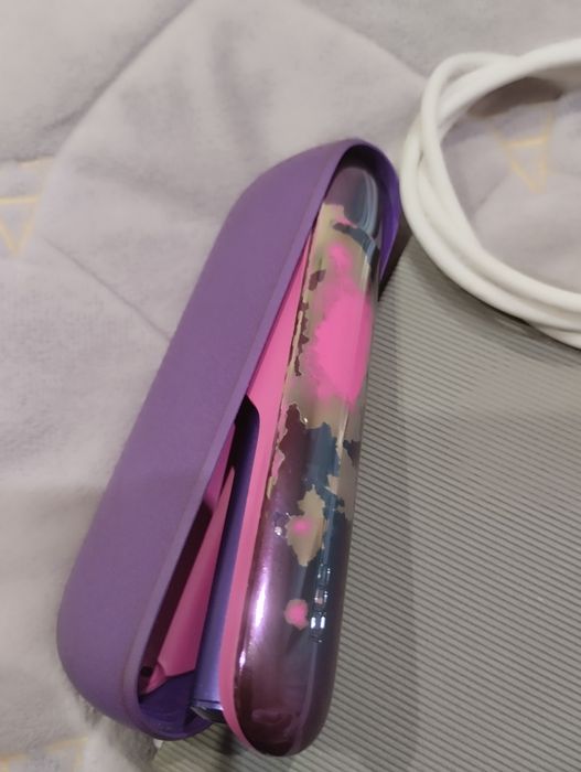 Продам зарядний пристрій, у використанні був мало