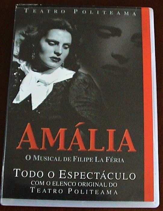 MUSICAIS/FILMES (3)  todos originais  -O preço é o de cada um.