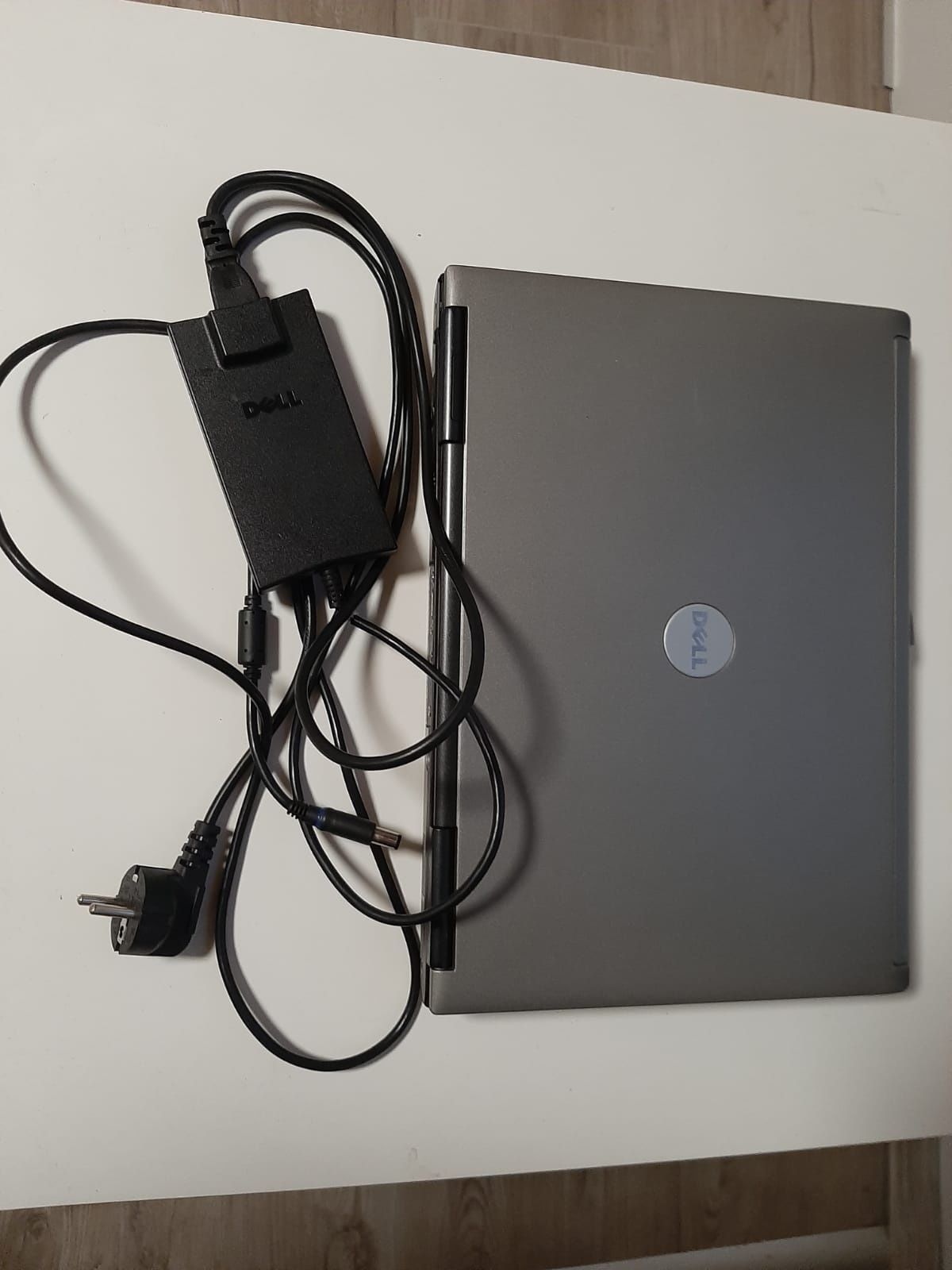 Intel Core Duo T2400 1.83Ghz stan BDB