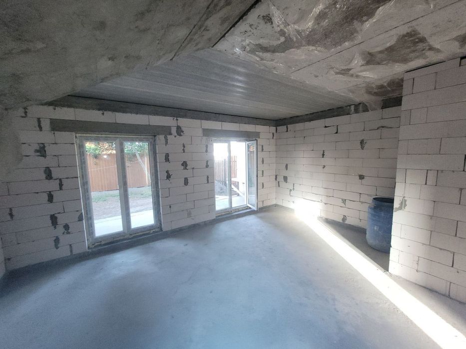 Продаж таунхаусу. Без %. Святопетрівське