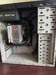 Intel Core I5-10400F Ram16Gb GT 1030 2Gb SSD240