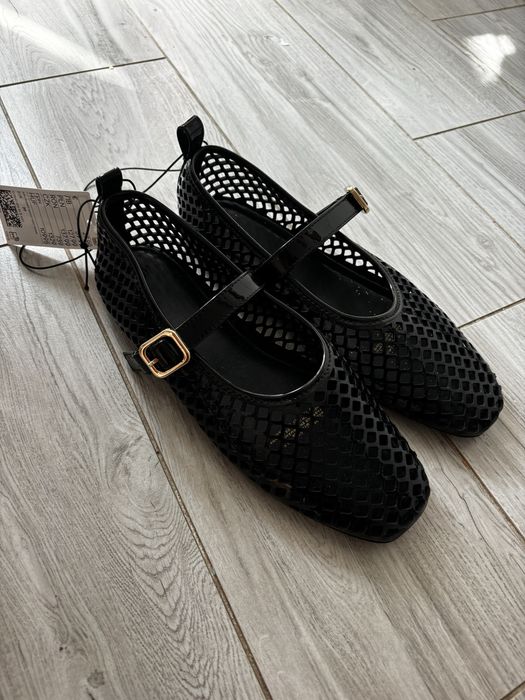 Балетки жіночі H&M