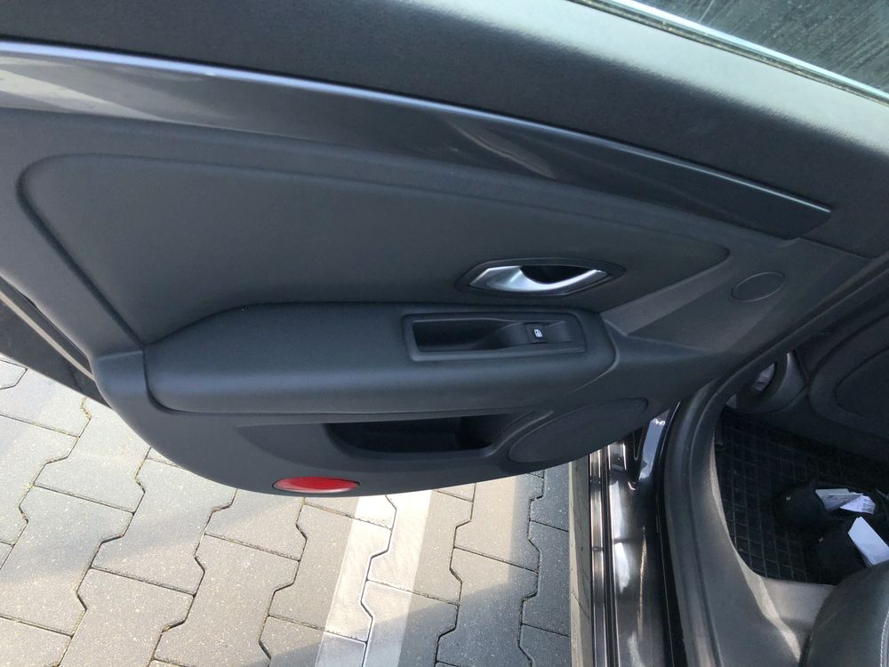 Renault Laguna 3