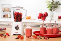 MOCNY Blender kielichowy TEFAL kruszenie lodu 600W