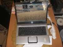 HP pavilion dv6000.Win7