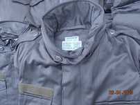Kurtka M65 - OLIVE -AUSTRIA - magazyn