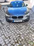 Bmw seria 1 116D