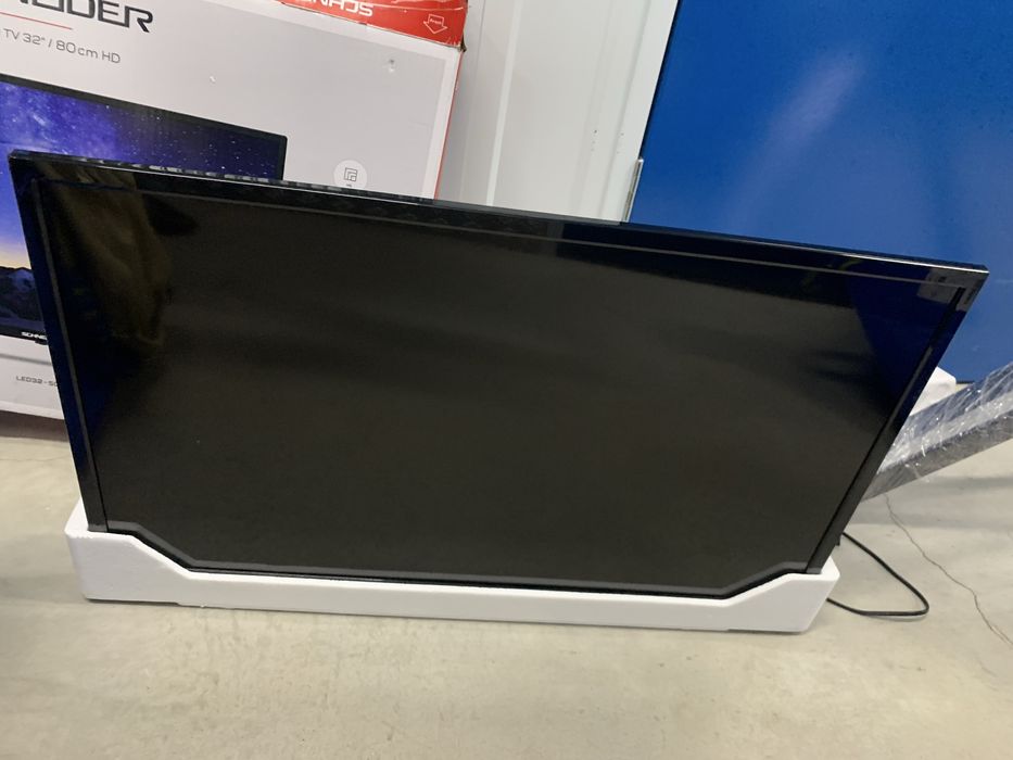 Televisor preta nova