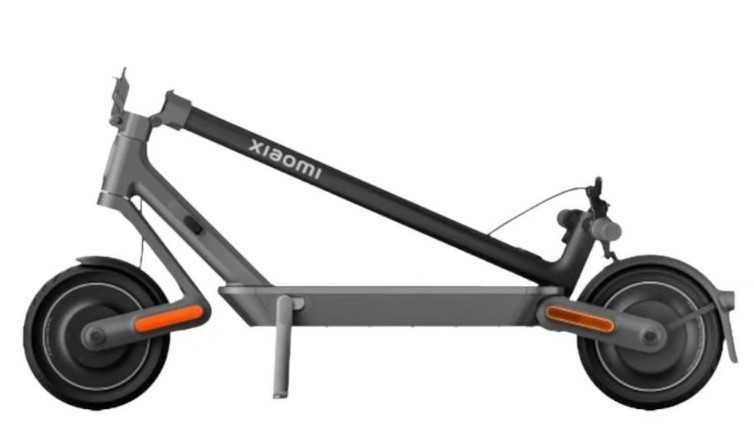 Trotinete Elétrica Xiaomi 4 Ultra