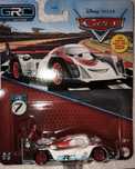Shu Todoroki Cars GRC 1/55