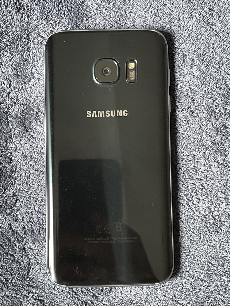 Samsung Galaxy S7