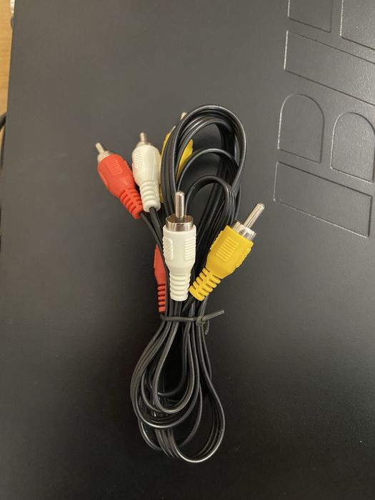 DVD-плеєр BBK DV924HD