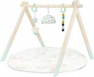 Mata Edukacyjna Siłownia dla niemowląt Starry Sky B.toys
