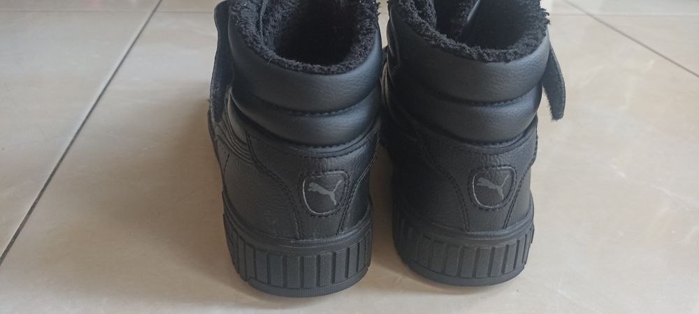 Buty Puma polecam