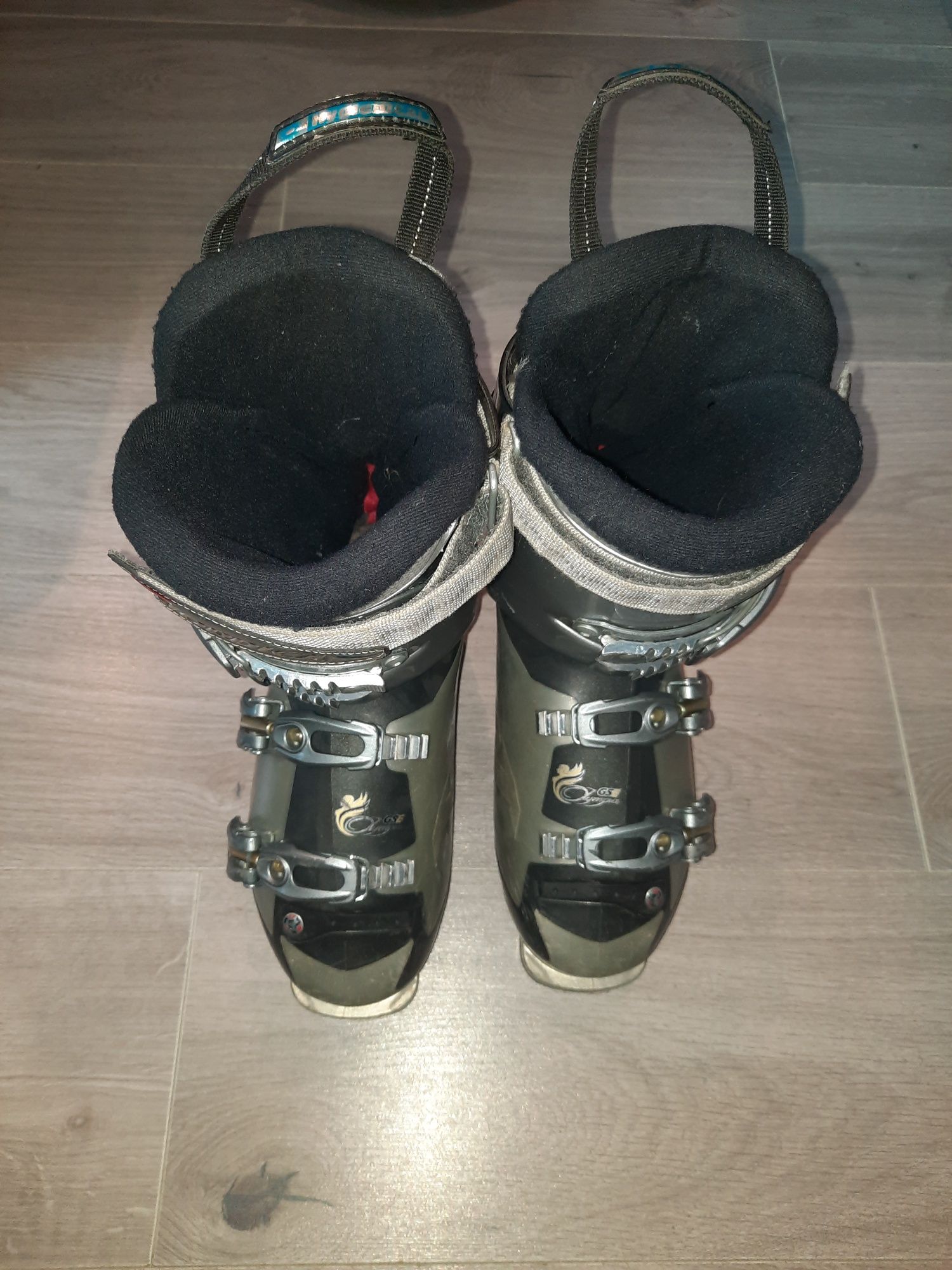 Buty narciarskie Nordica 26.5 42 Oplympia GS easy