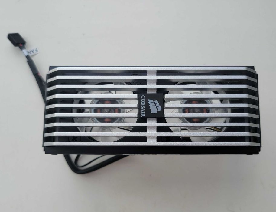 Corsair Dominator Platinum Airflow