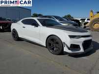 Chevrolet Camaro Full! / Okazja! / Dostępne inne auta! / Zaoszczędź do 40 %