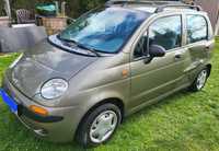 Daewoo Matiz  2001