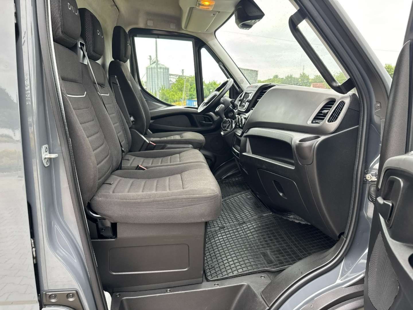 Iveco Daily  L4H3 MAXI 3.0 180KM #Hi-matic #Kamera #Salon PL